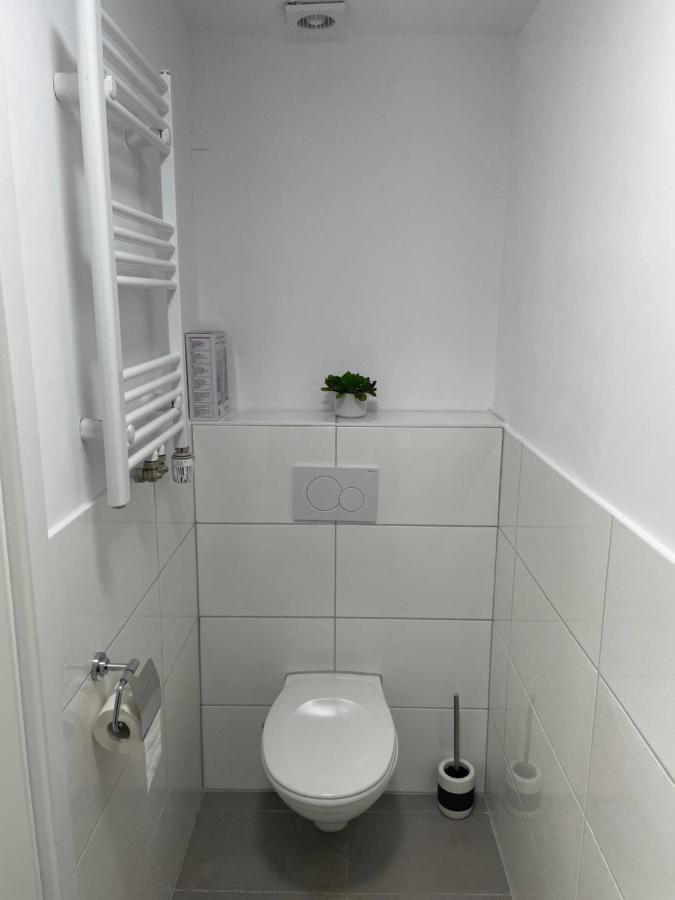 Ferienwohung In Kuppenheim Fuer 1 Bis 3 Personen Apartment Exterior photo