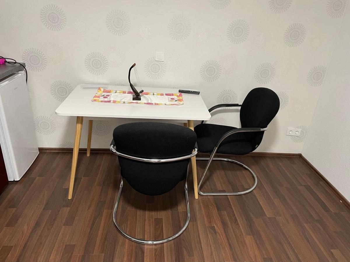 Ferienwohung In Kuppenheim Fuer 1 Bis 3 Personen Apartment Exterior photo