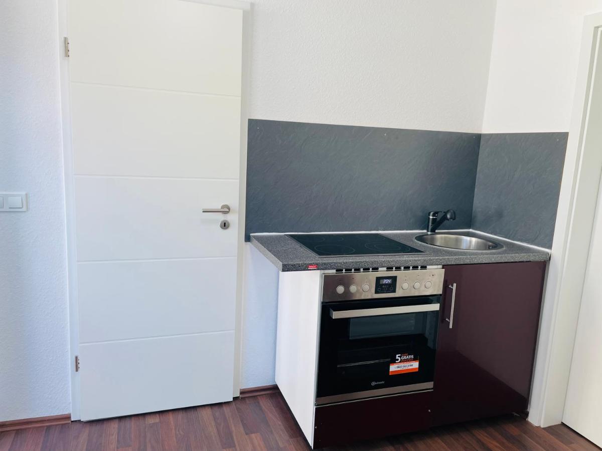 Ferienwohung In Kuppenheim Fuer 1 Bis 3 Personen Apartment Exterior photo